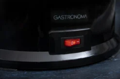 Gastronoma potetskreller og salat slynge