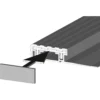 Genesis endestykke for nib grå nuc 102.35