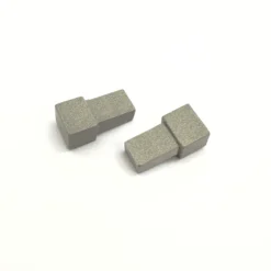 Genesis hjørnestykke utv. 10mm granitt edp 2-pk