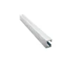Genesis lfa100.94 10mm listello børstet stål