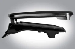 George foreman fit-grill, medium