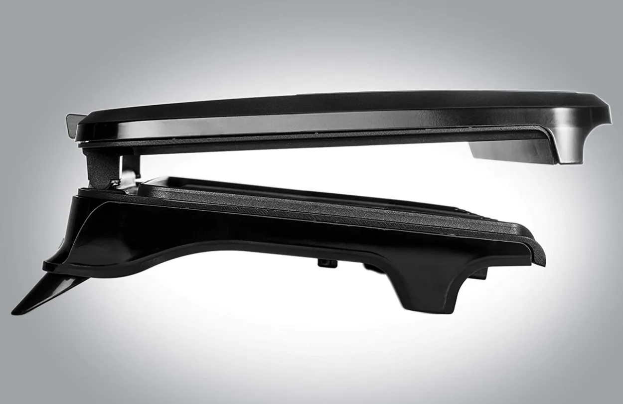 George foreman fit-grill, medium