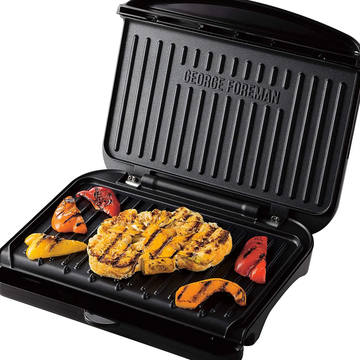George foreman fit-grill, medium