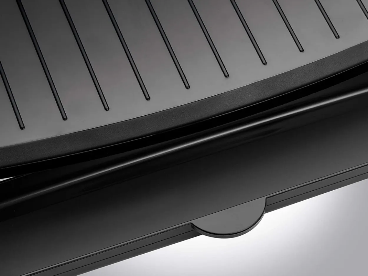 George foreman fit-grill, medium