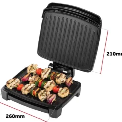 George foreman grill immersa medium oppvaskbar