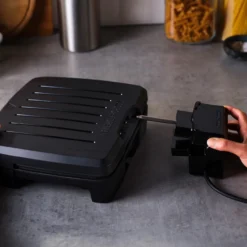 George foreman grill immersa medium oppvaskbar