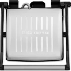 George foreman panini grill, flexe grill