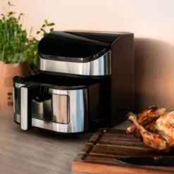 Gladkokken airfryer 7,5l