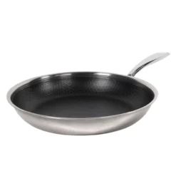 Gladkokken hybrid slipp-lett stekepanne ø28 cm