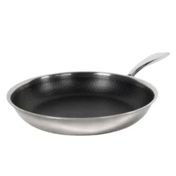 Gladkokken hybrid slipp-lett stekepanne ø20 cm