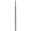 Graveringsfres 0,8 mm kule