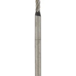 Graveringsfres 1,6 mm lang sylindrisk