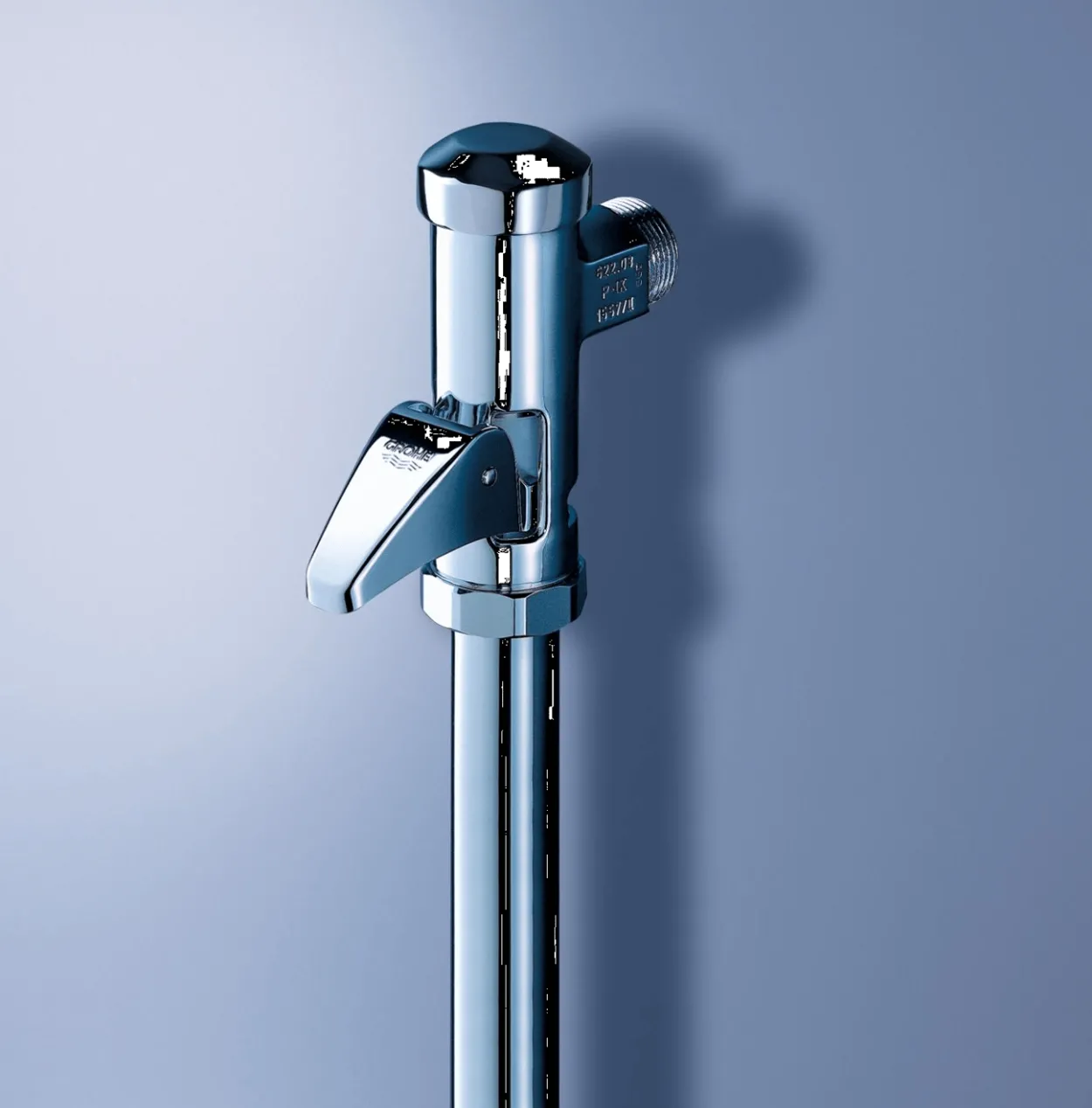 Grohe automatisk spyler til toalett