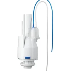 Grohe avløpsventil pneumatisk