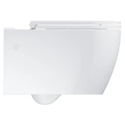 Grohe bau ceramic veggskål m/sete