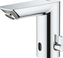 Grohe baucosmo e servantarmatur krom 6v sensor