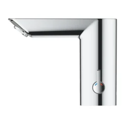 Grohe baucosmo e servantarmatur krom 6v sensor