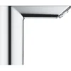 Grohe bau cosmopolitan e berøringsfritt servantbatteri krom