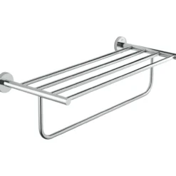 Grohe bau cosmopolitan håndkleholder 56,5 cm