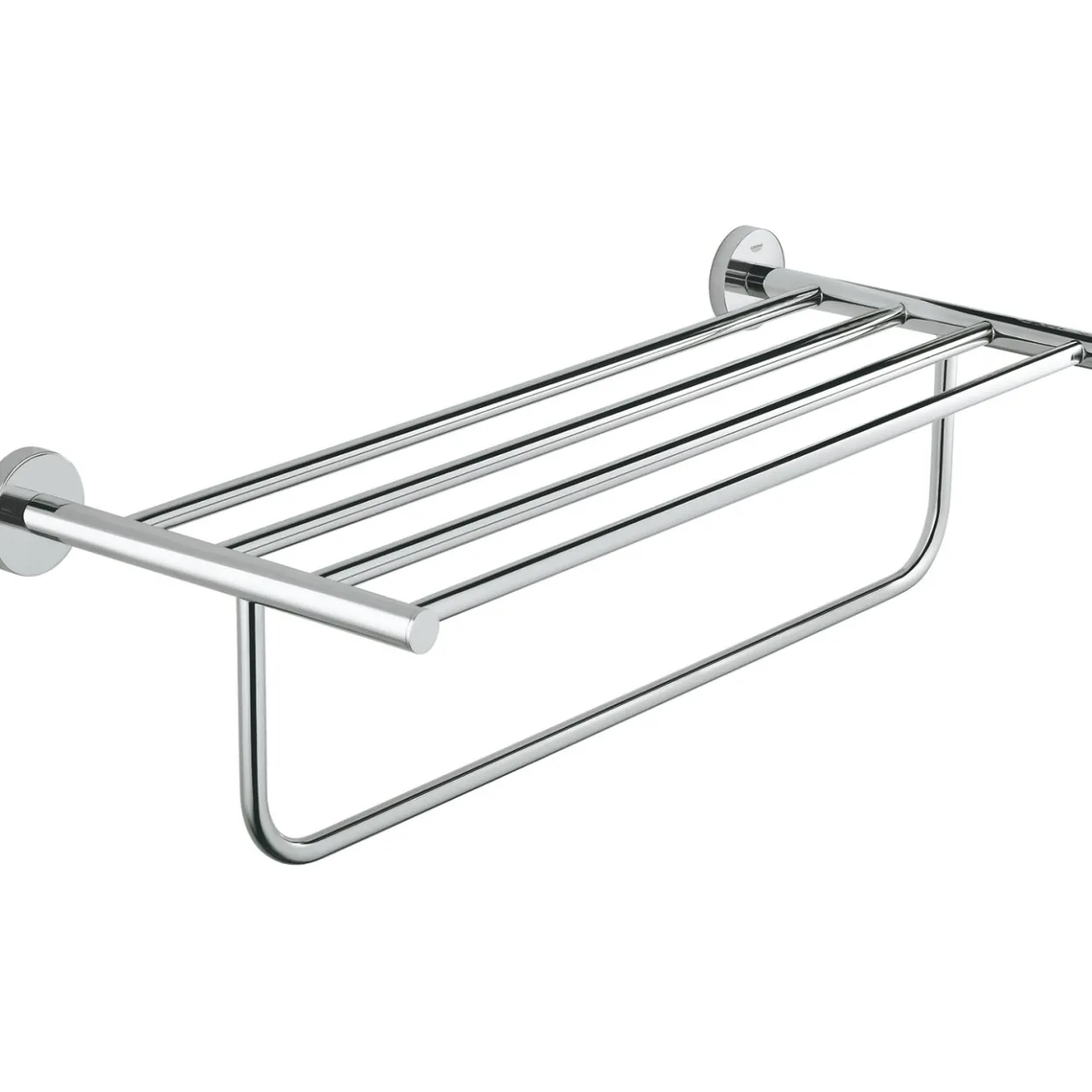 Grohe bau cosmopolitan håndkleholder 56,5 cm