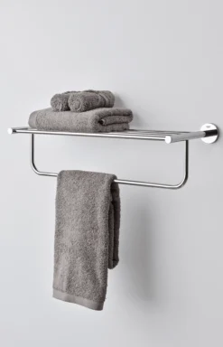 Grohe bau cosmopolitan håndkleholder 56,5 cm