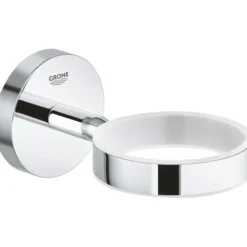 Grohe bau cosmopolitan holder krom