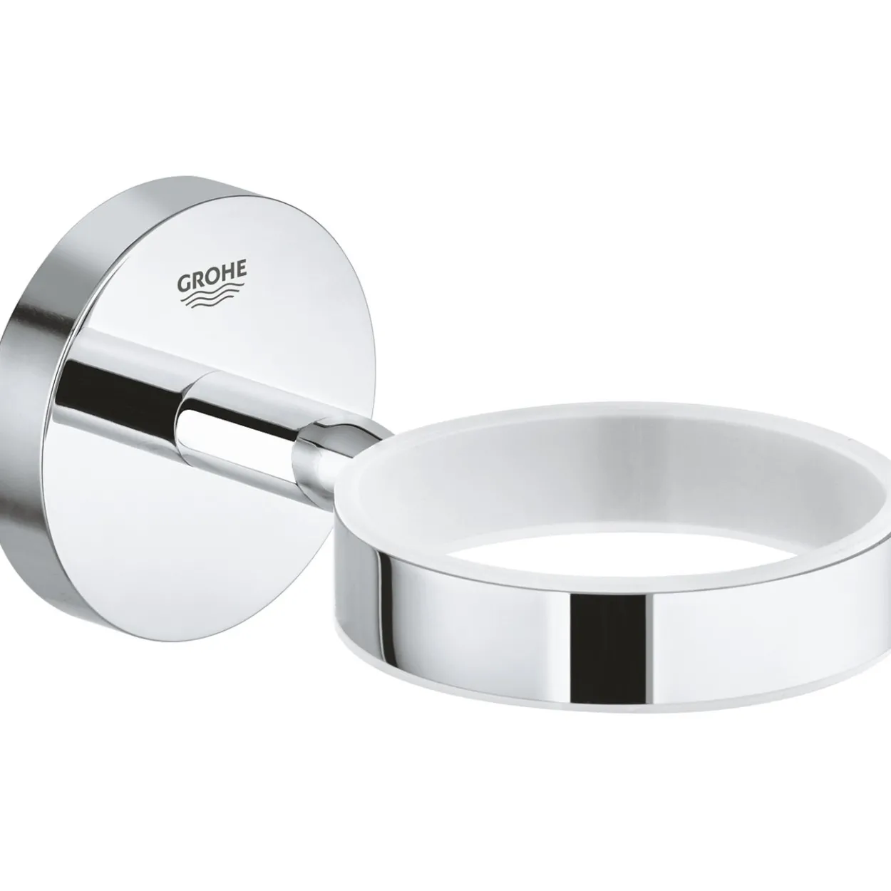 Grohe bau cosmopolitan holder krom