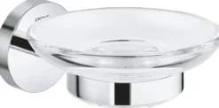 Grohe bau cosmopolitan holder krom