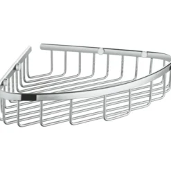 Grohe bau cosmopolitan såpehylle large