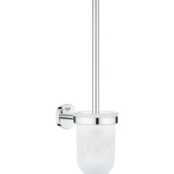 Grohe bau cosmopolitan toalettbørstesett