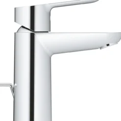 Grohe bauedge servantbatteri small krom
