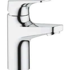 Grohe bauflow servantbatteri small krom