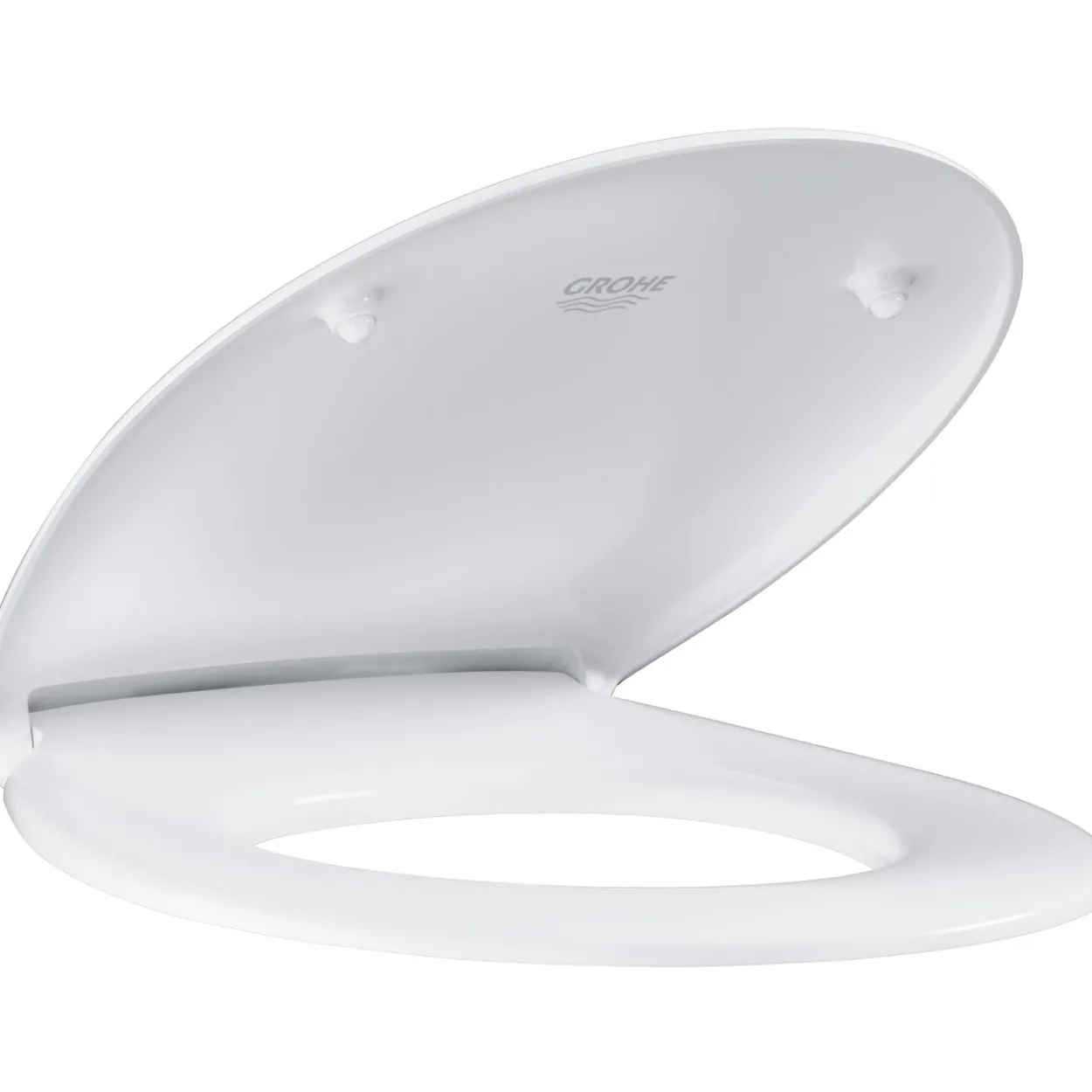 Grohe bau standard toalettsete