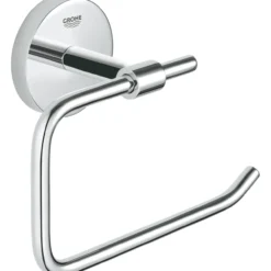 Grohe bau toalettrullholder