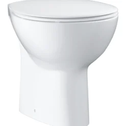 Grohe bau toalettsete med soft-close