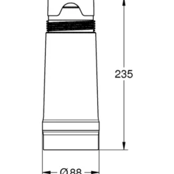 Grohe blue filter ultrasafe