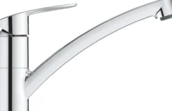 Grohe classic kjøkkenarmatur lav qf