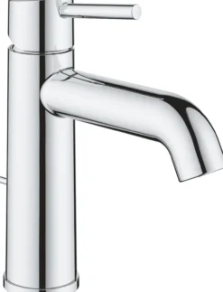 Grohe classic servantarmatur medium krom