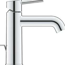 Grohe classic servantarmatur medium krom