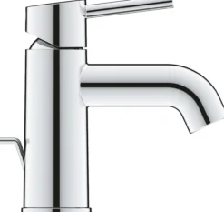 Grohe classic servantarmatur small krom