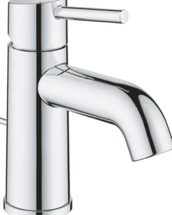 Grohe classic servantarmatur small krom