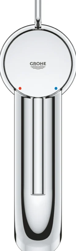 Grohe classic servantarmatur small krom