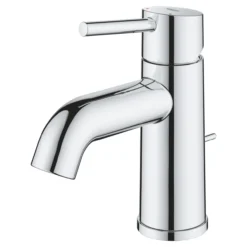 Grohe classic servantarmatur small krom
