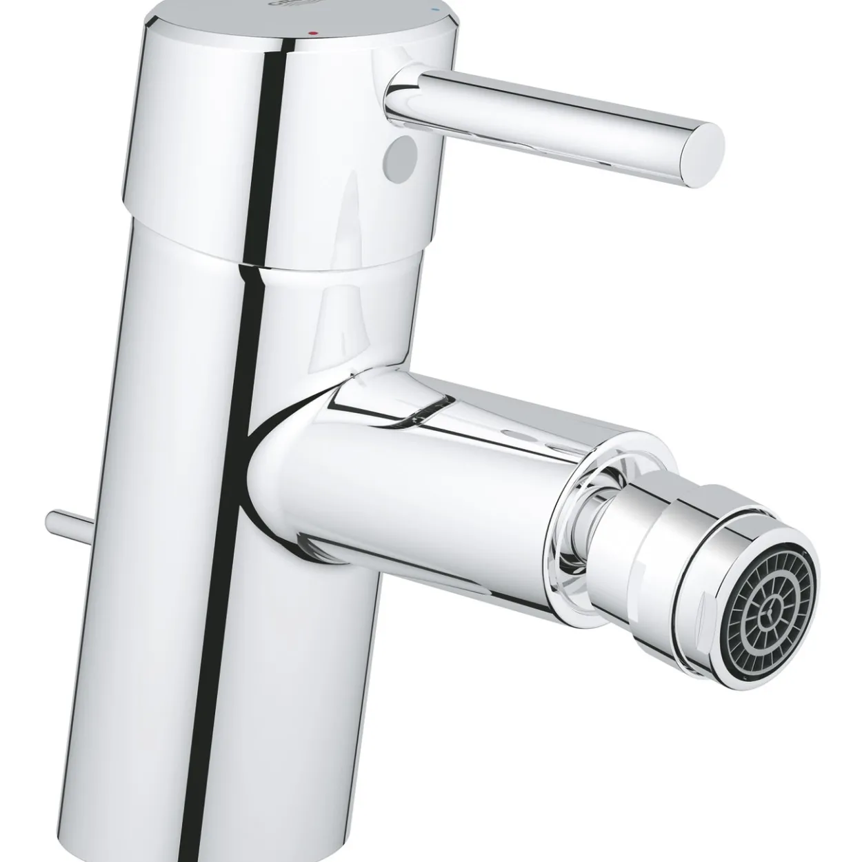 Grohe concetto bidéarmatur small