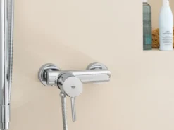 Grohe concetto dusjbatteri