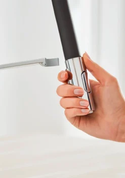 Grohe concetto professional kjøkkenarmatur m/uttrekkbar tut
