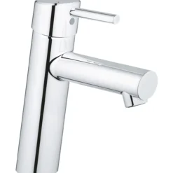 Grohe concetto servantbatteri medium, smooth