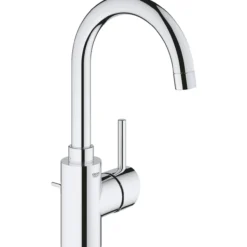 Grohe concetto servantbatteri krom