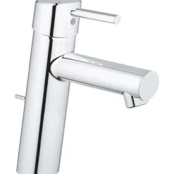 Grohe concetto servantbatteri medium m/oppløftsventil