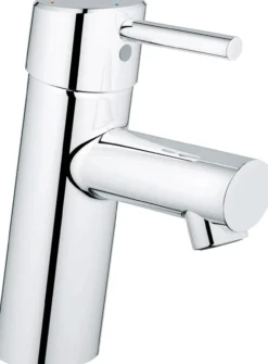 Grohe concetto servantbatteri krom